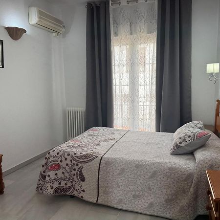 Hotel Mirasol Orgiva Εξωτερικό φωτογραφία