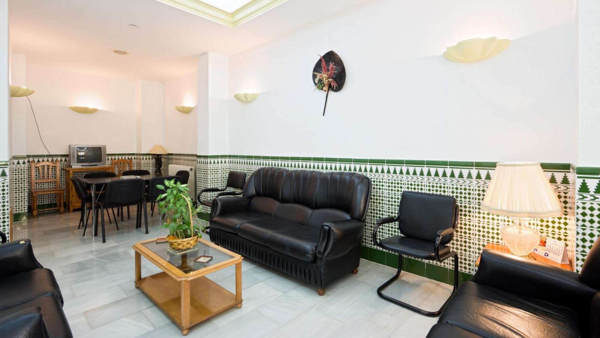 Hotel Mirasol Orgiva Εξωτερικό φωτογραφία