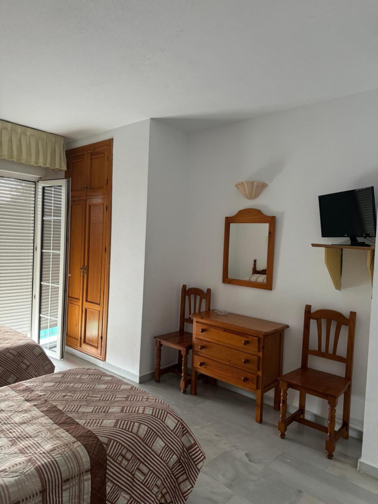 Hotel Mirasol Orgiva Εξωτερικό φωτογραφία
