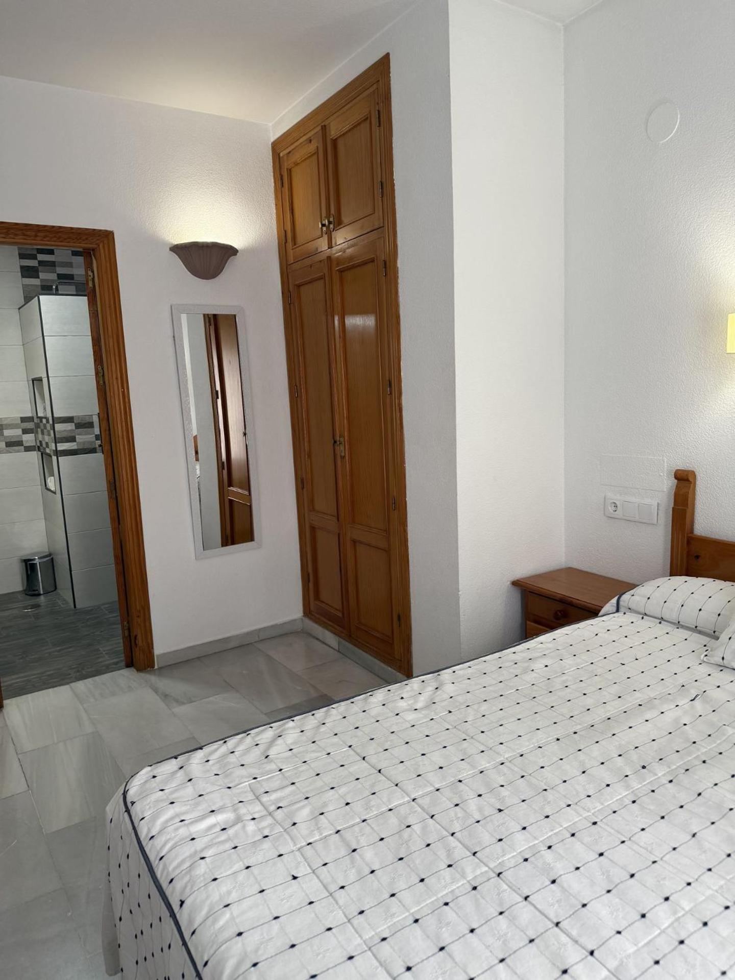 Hotel Mirasol Orgiva Δωμάτιο φωτογραφία