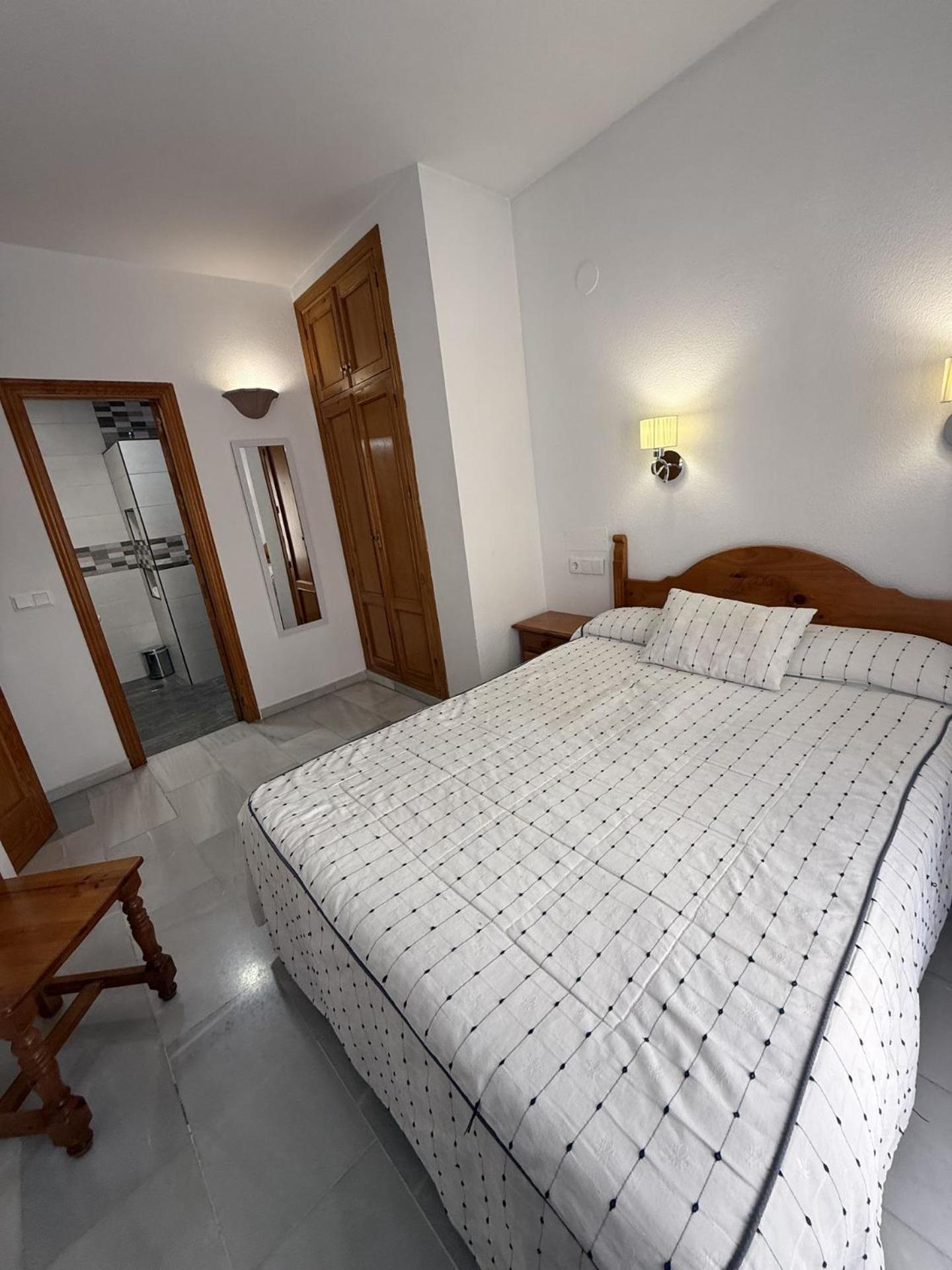 Hotel Mirasol Orgiva Εξωτερικό φωτογραφία