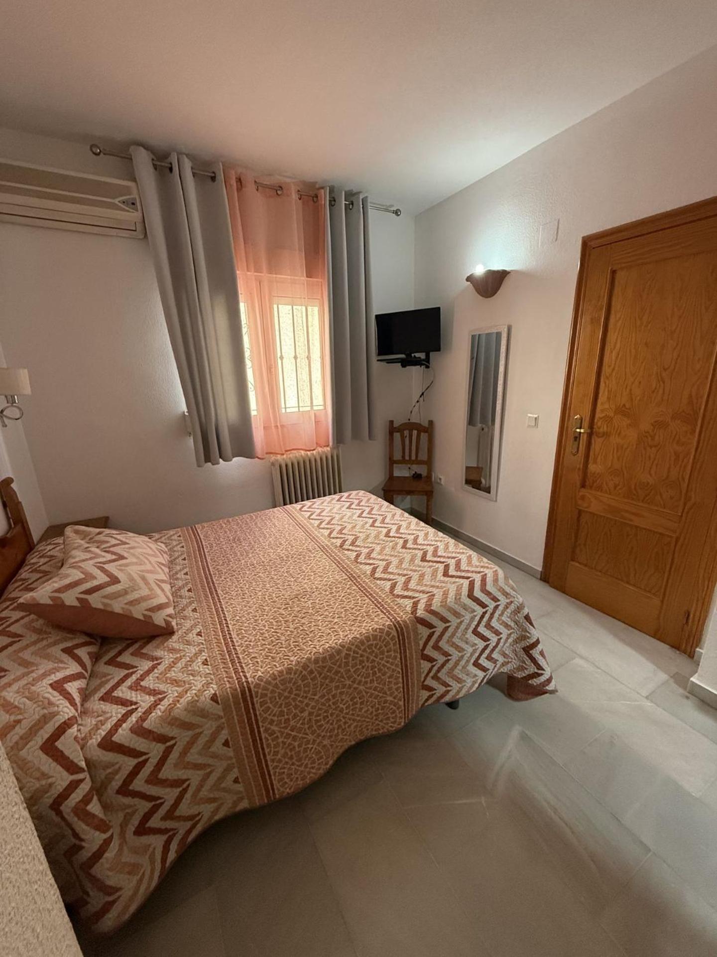 Hotel Mirasol Orgiva Εξωτερικό φωτογραφία