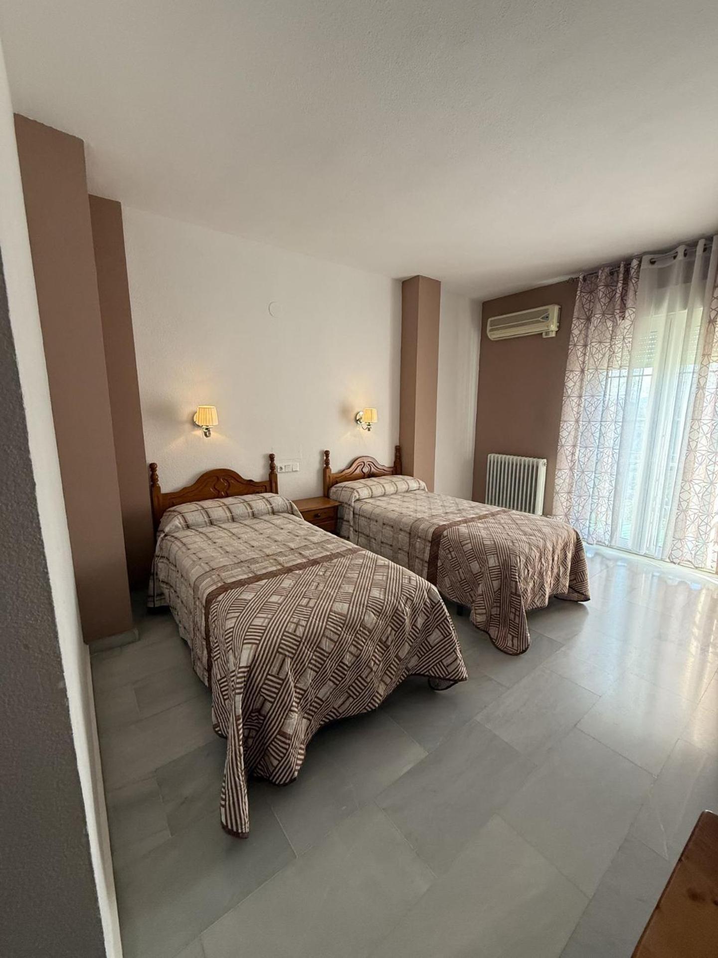 Hotel Mirasol Orgiva Δωμάτιο φωτογραφία