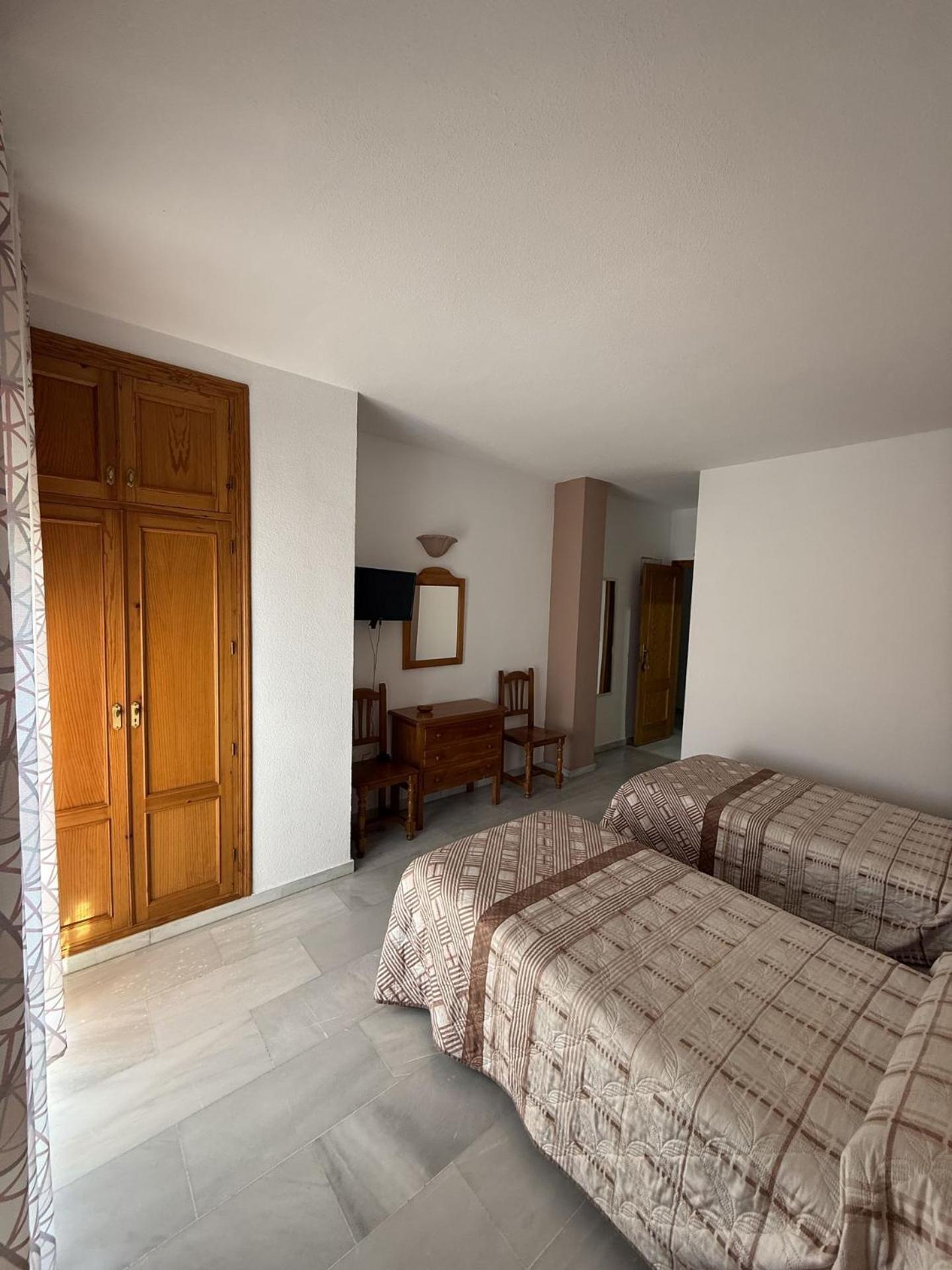 Hotel Mirasol Orgiva Εξωτερικό φωτογραφία