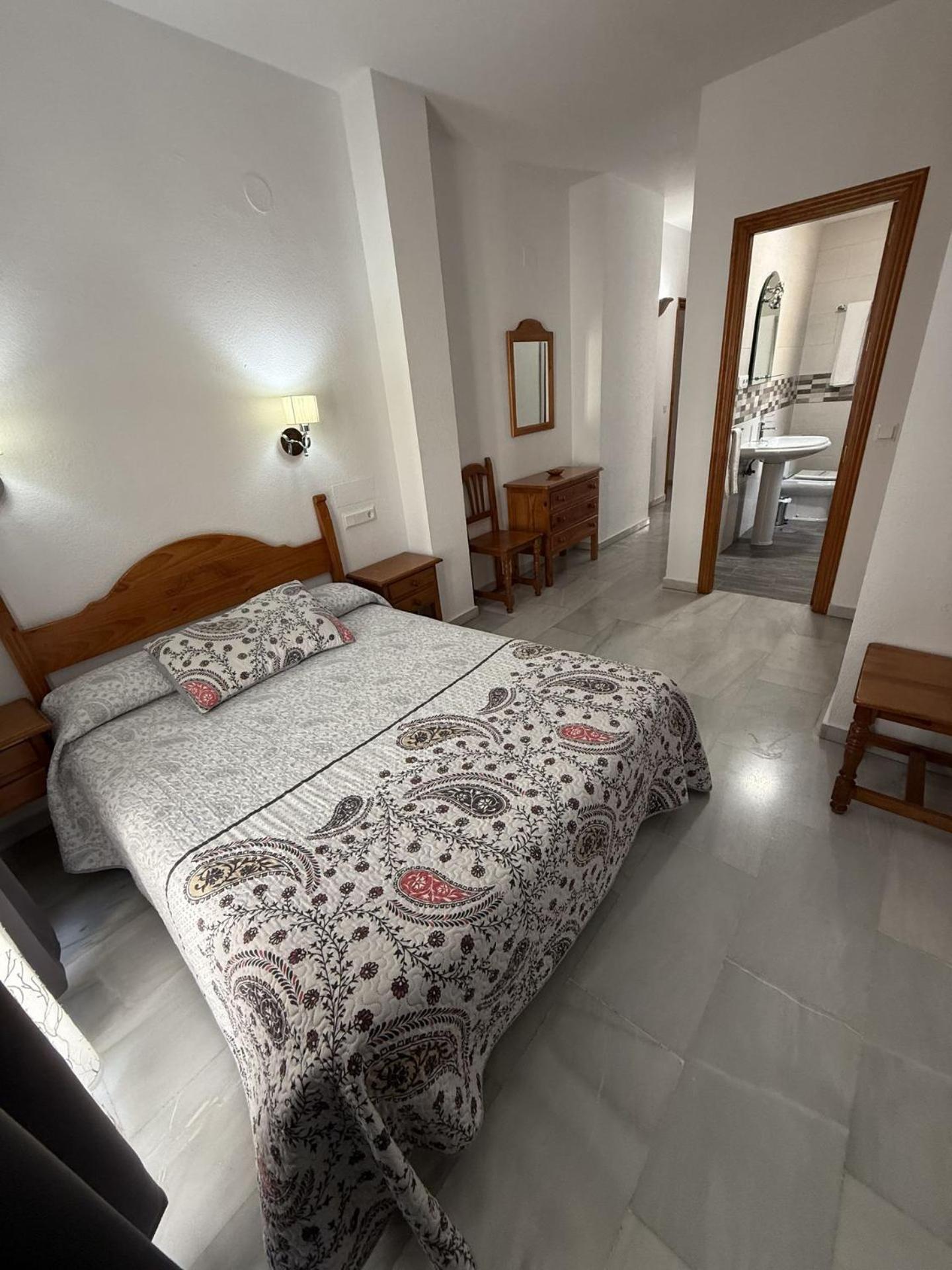 Hotel Mirasol Orgiva Εξωτερικό φωτογραφία