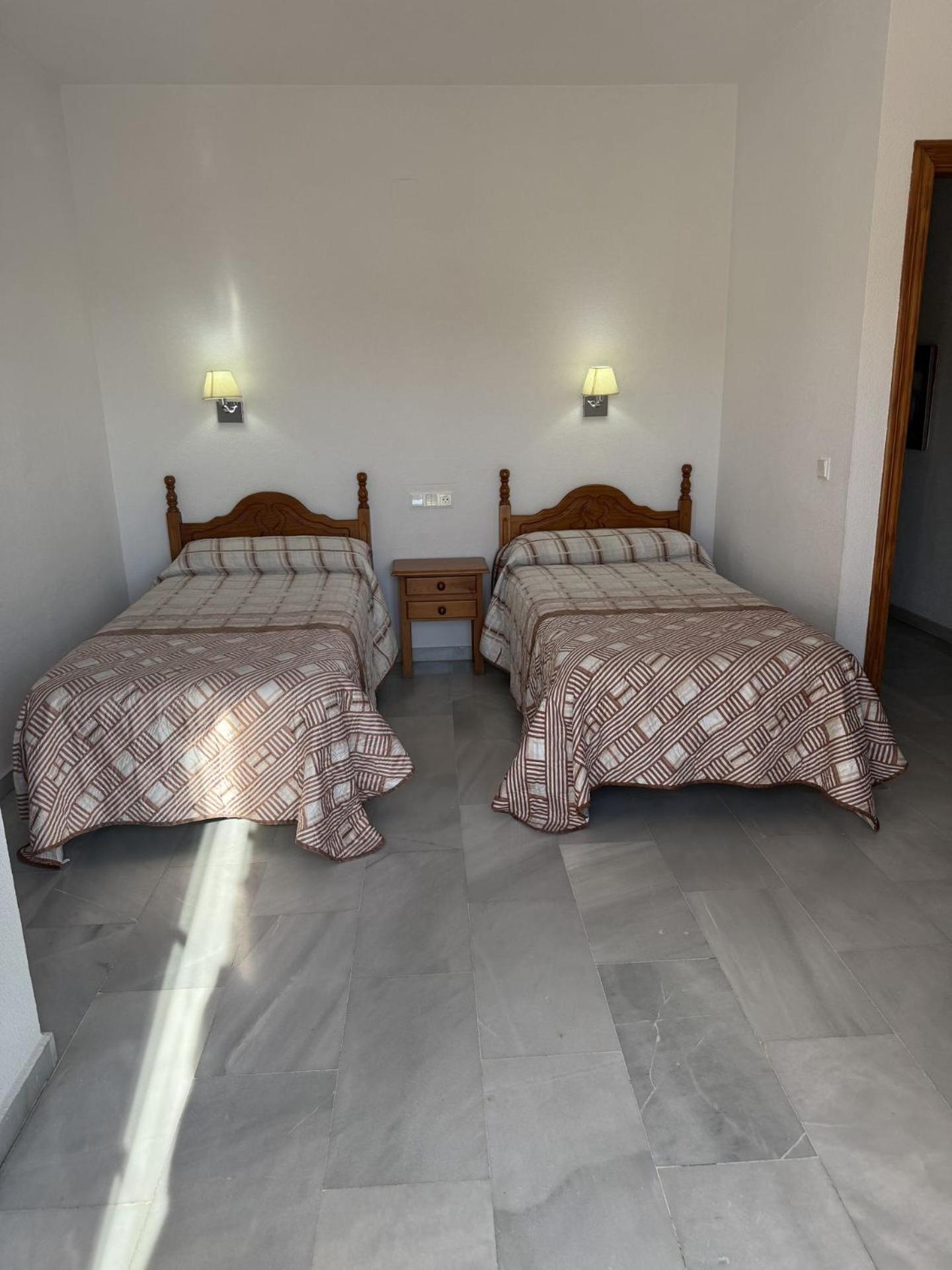 Hotel Mirasol Orgiva Εξωτερικό φωτογραφία