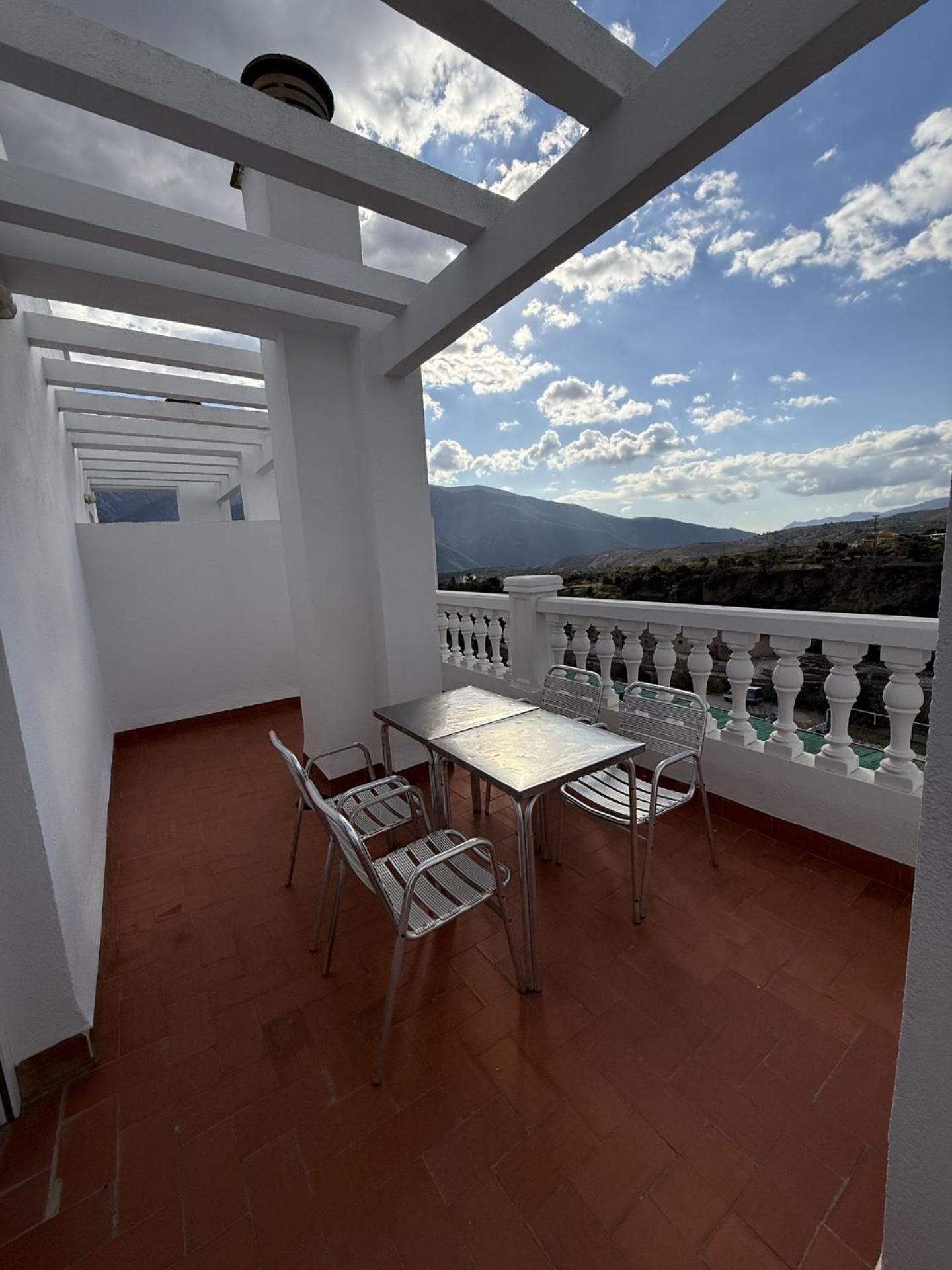 Hotel Mirasol Orgiva Εξωτερικό φωτογραφία
