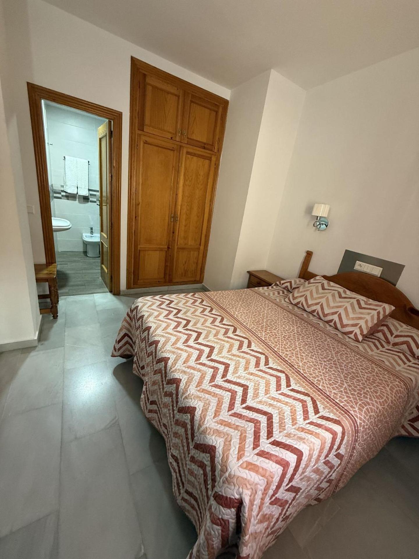 Hotel Mirasol Orgiva Δωμάτιο φωτογραφία