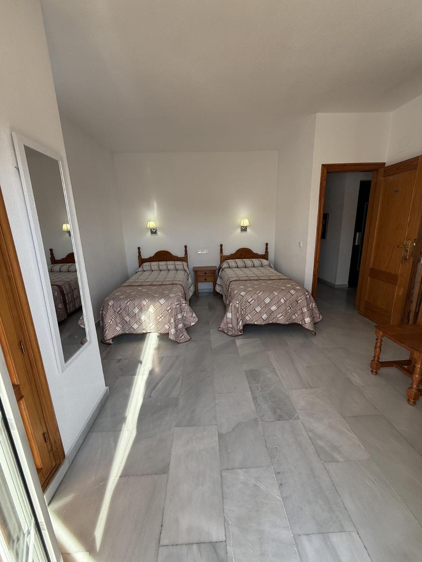 Hotel Mirasol Orgiva Δωμάτιο φωτογραφία