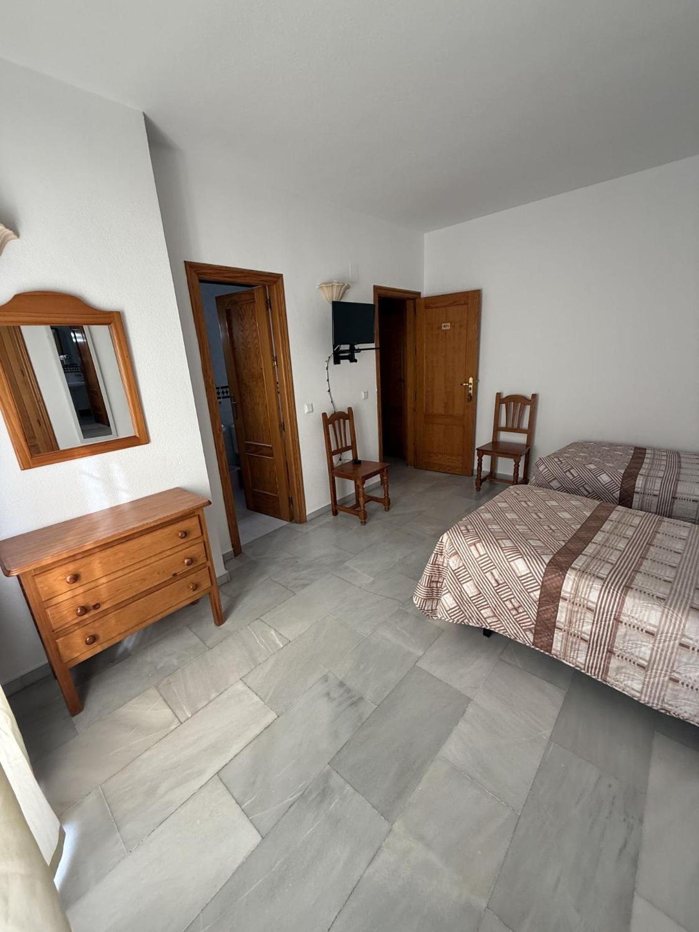 Hotel Mirasol Orgiva Δωμάτιο φωτογραφία