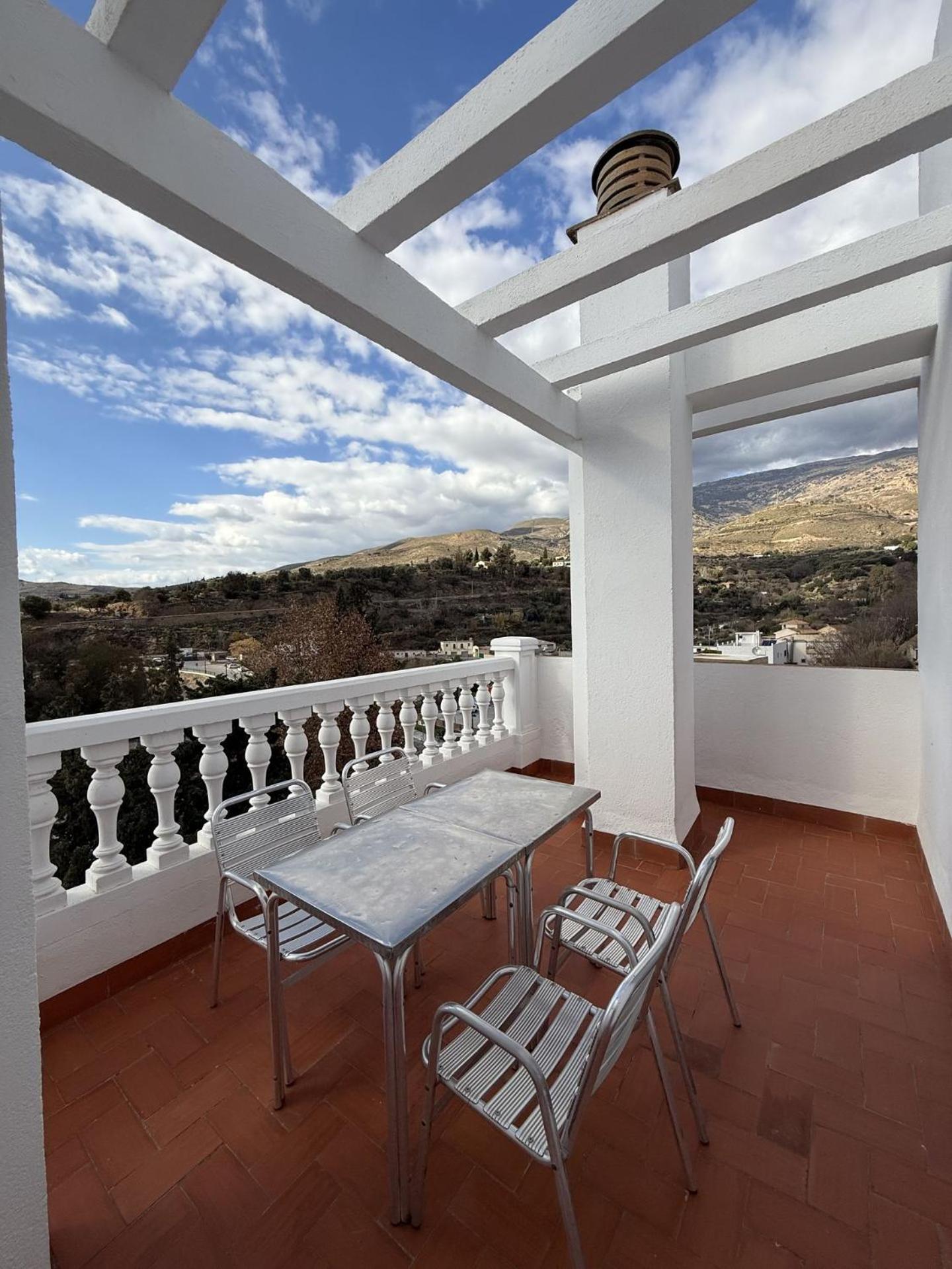 Hotel Mirasol Orgiva Εξωτερικό φωτογραφία