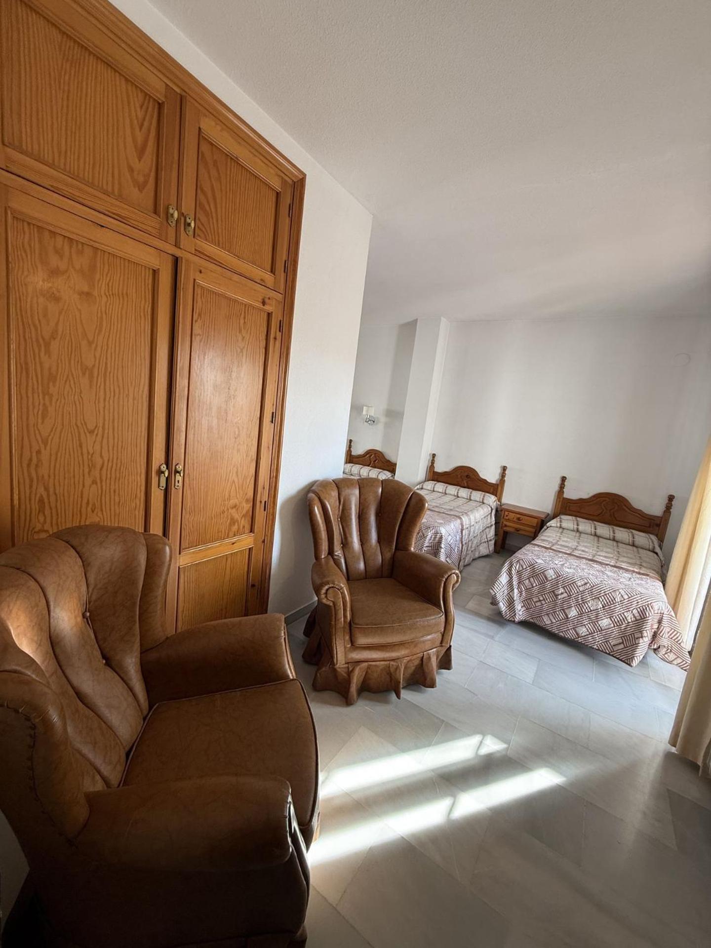 Hotel Mirasol Orgiva Δωμάτιο φωτογραφία
