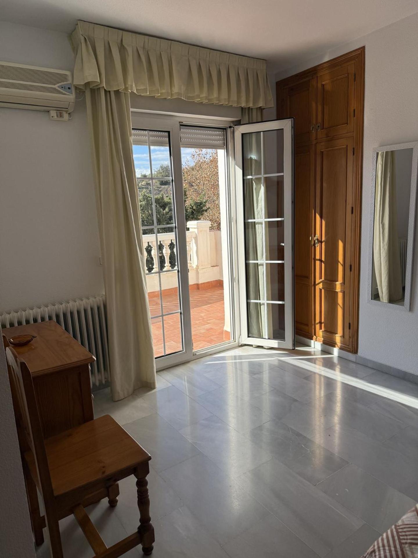 Hotel Mirasol Orgiva Εξωτερικό φωτογραφία
