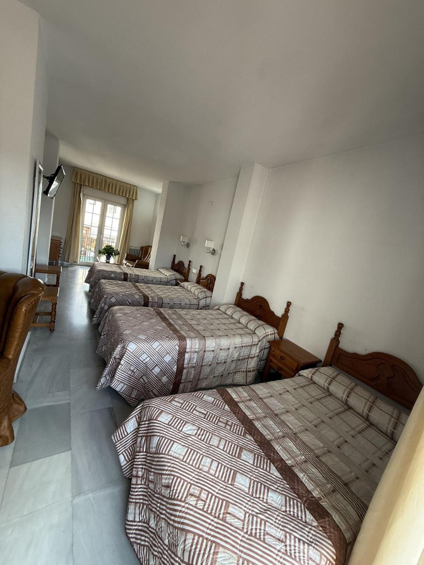 Hotel Mirasol Orgiva Δωμάτιο φωτογραφία
