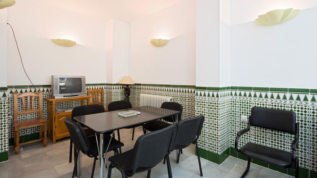 Hotel Mirasol Orgiva Εξωτερικό φωτογραφία