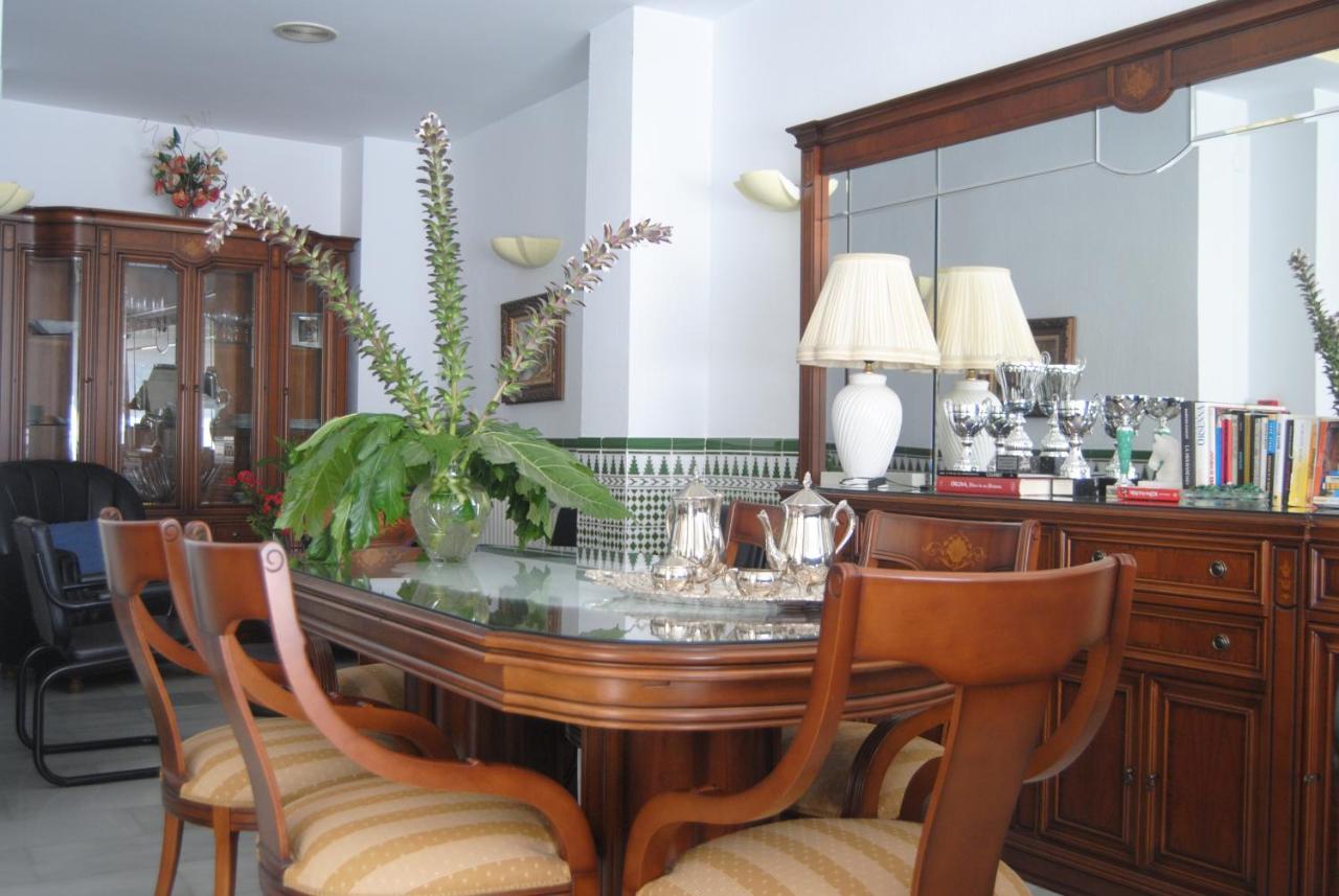 Hotel Mirasol Orgiva Εξωτερικό φωτογραφία