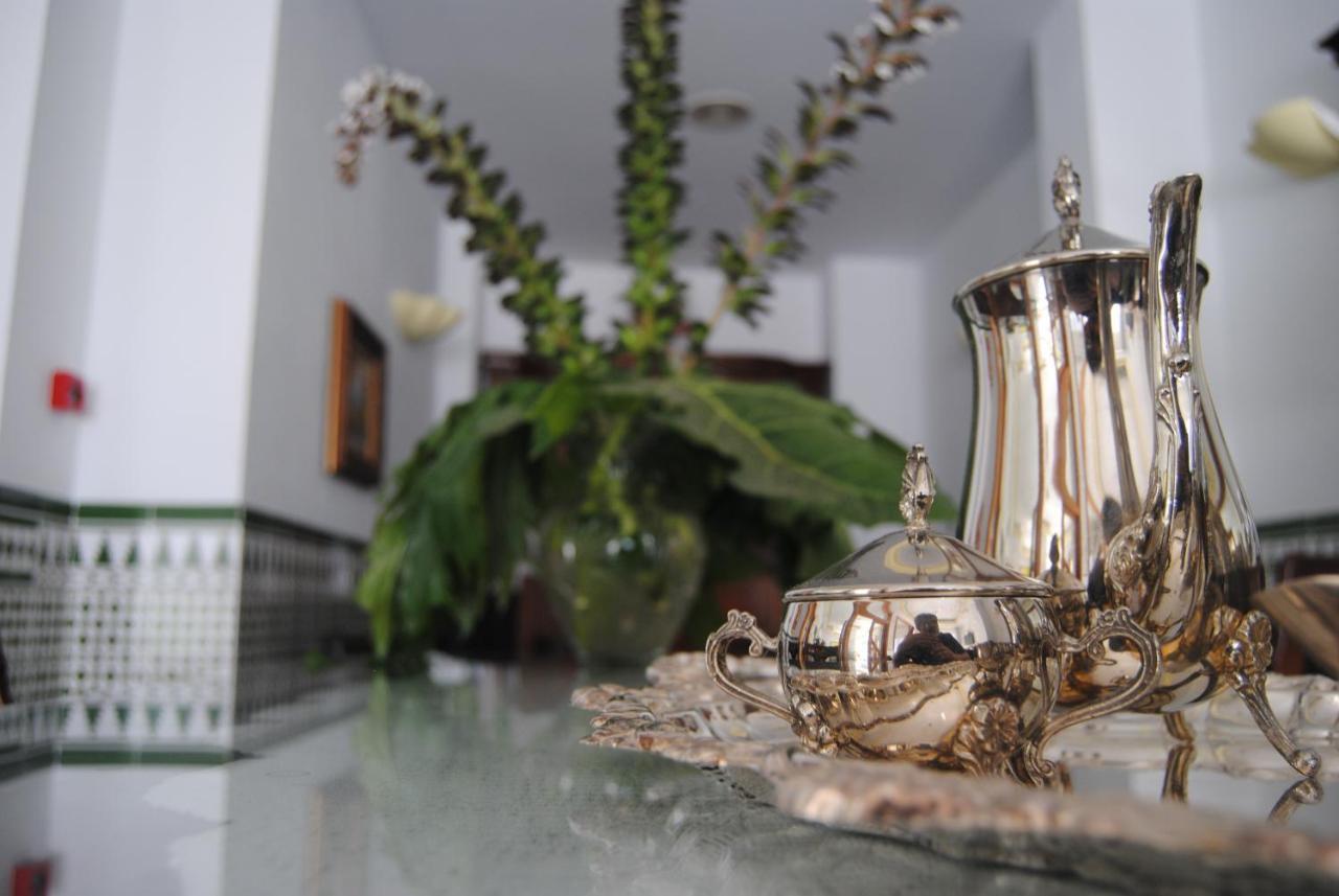 Hotel Mirasol Orgiva Εξωτερικό φωτογραφία