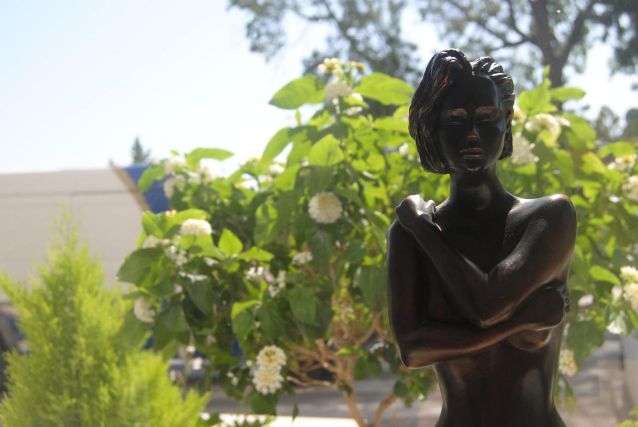 Hotel Mirasol Orgiva Εξωτερικό φωτογραφία